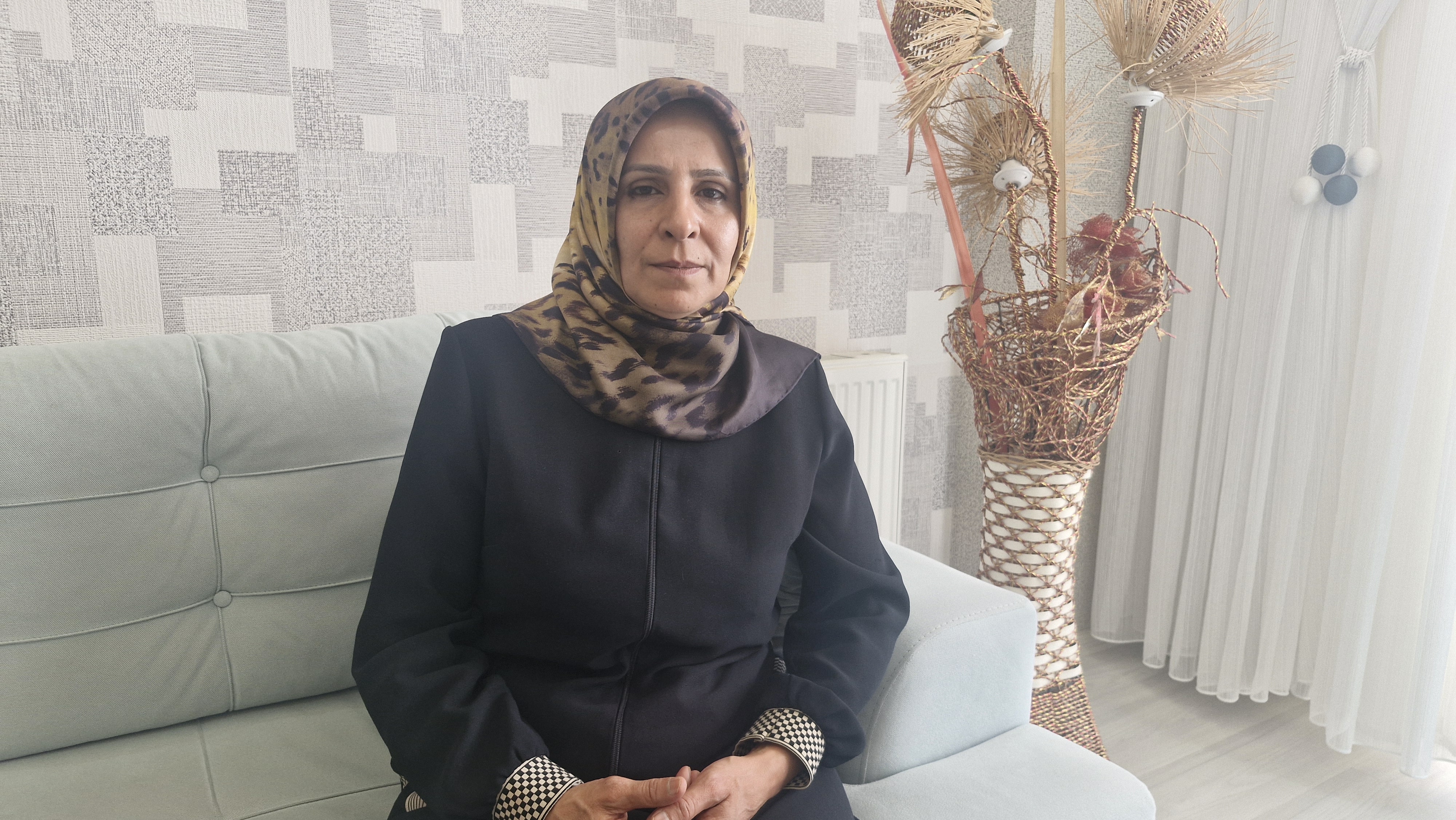 Diyarbakır - 17 yıl önce hastanede 'öldü' denilerek verilen bebekleri kendilerine ait çıkmadı - Görsel 1