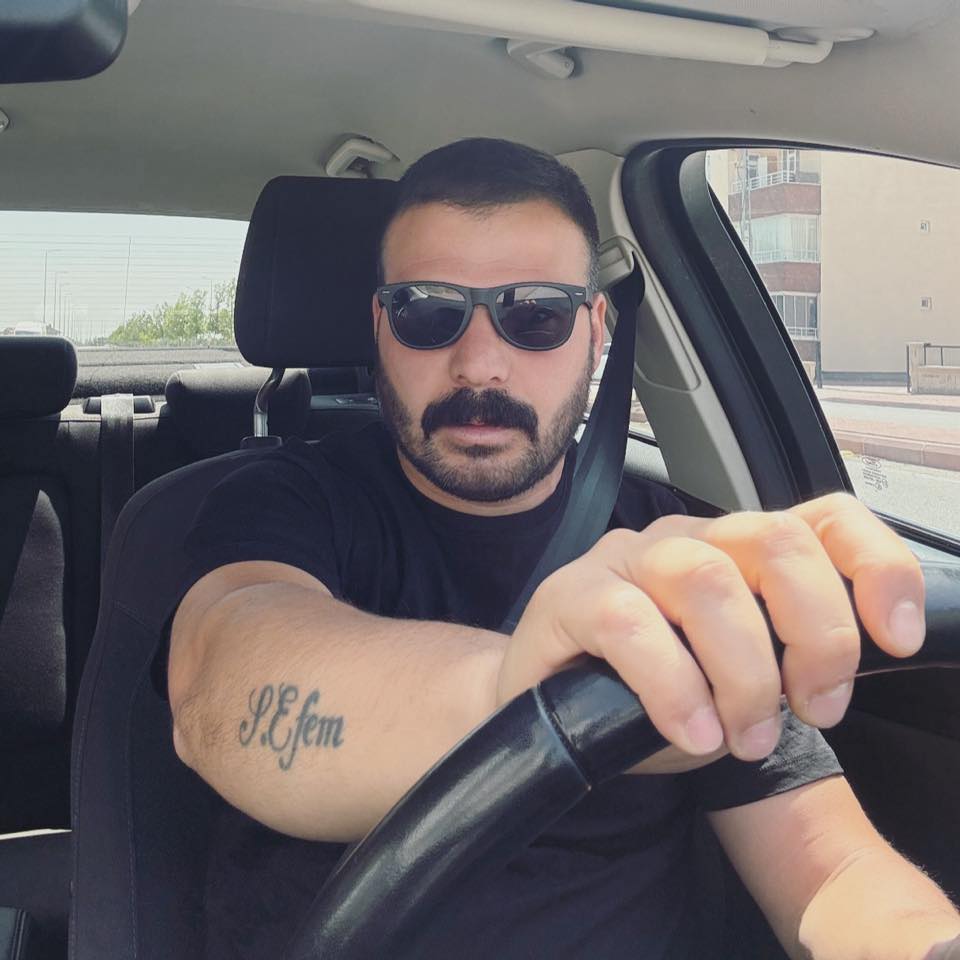 Konya’da baba ve 11 yaşındaki oğlu öldürüldü - Görsel 10