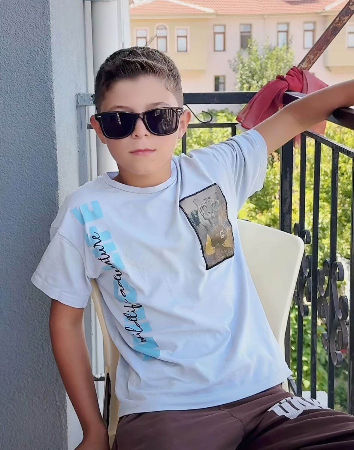 Konya’da baba ve 11 yaşındaki oğlu öldürüldü - Görsel 11