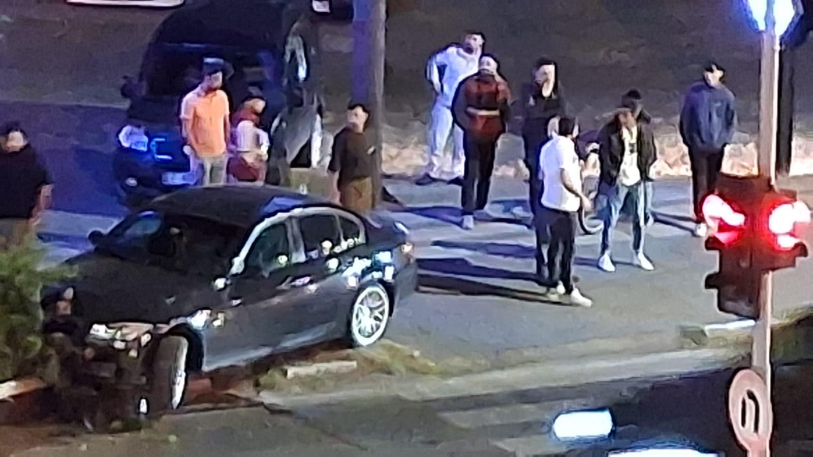 Zonguldakta Kaza yapan eski belediye başkanı ehliyetsiz ve alkollü çıktı - Görsel 1