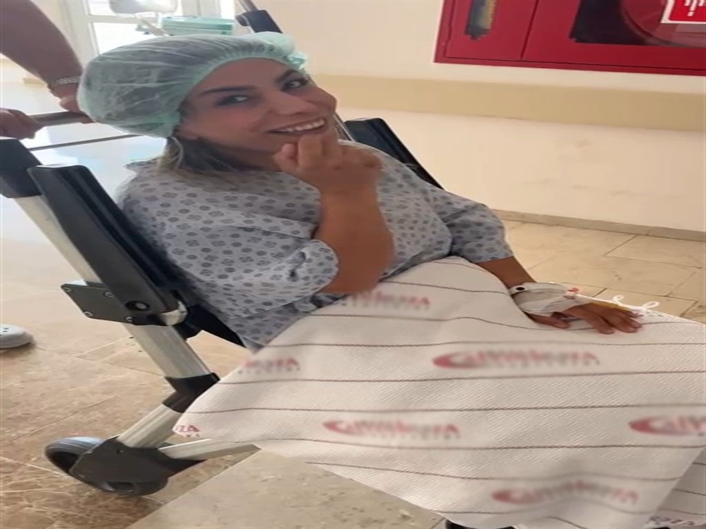 Güzellik uzmanı Çiğdem, mide fıtığı ameliyatından 9 gün sonra öldü; aileden ‘yanlış ameliyat’ iddiası - Görsel 4