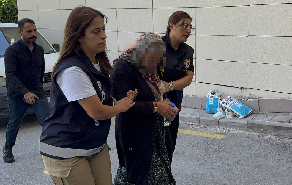 Baba ve 11 yaşındaki oğluna kurşun yağdıran caniden ilk ifade! Karakolda döküldü - Görsel 6