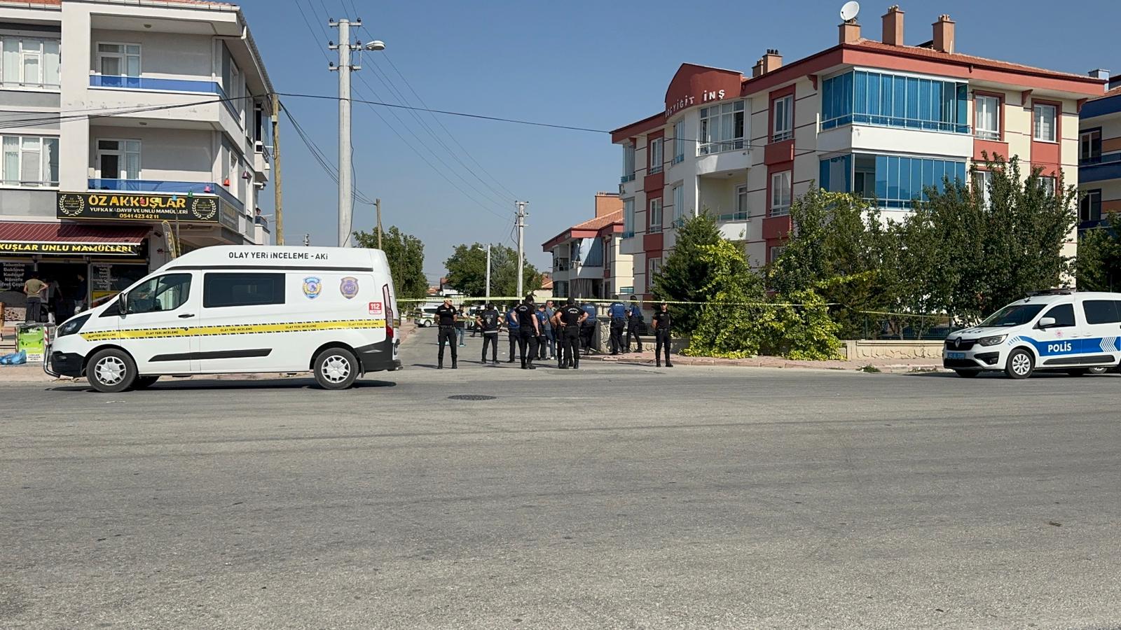 Baba ve 11 yaşındaki oğluna kurşun yağdıran caniden ilk ifade! Karakolda döküldü - Görsel 7