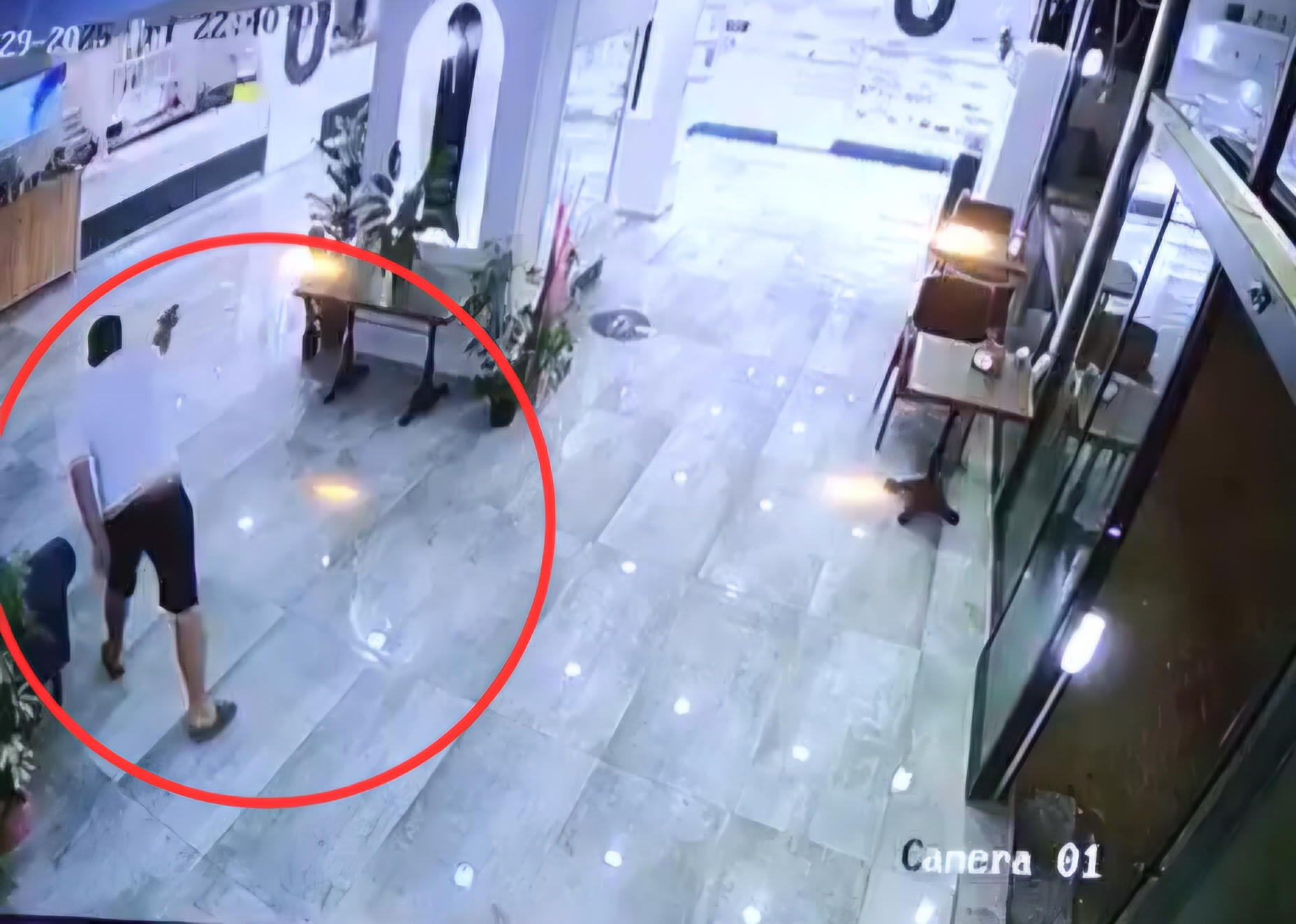 Adana'da Ortak olamadıkları kafeyi kurşunladılar; 6 tutuklama - Görsel 3