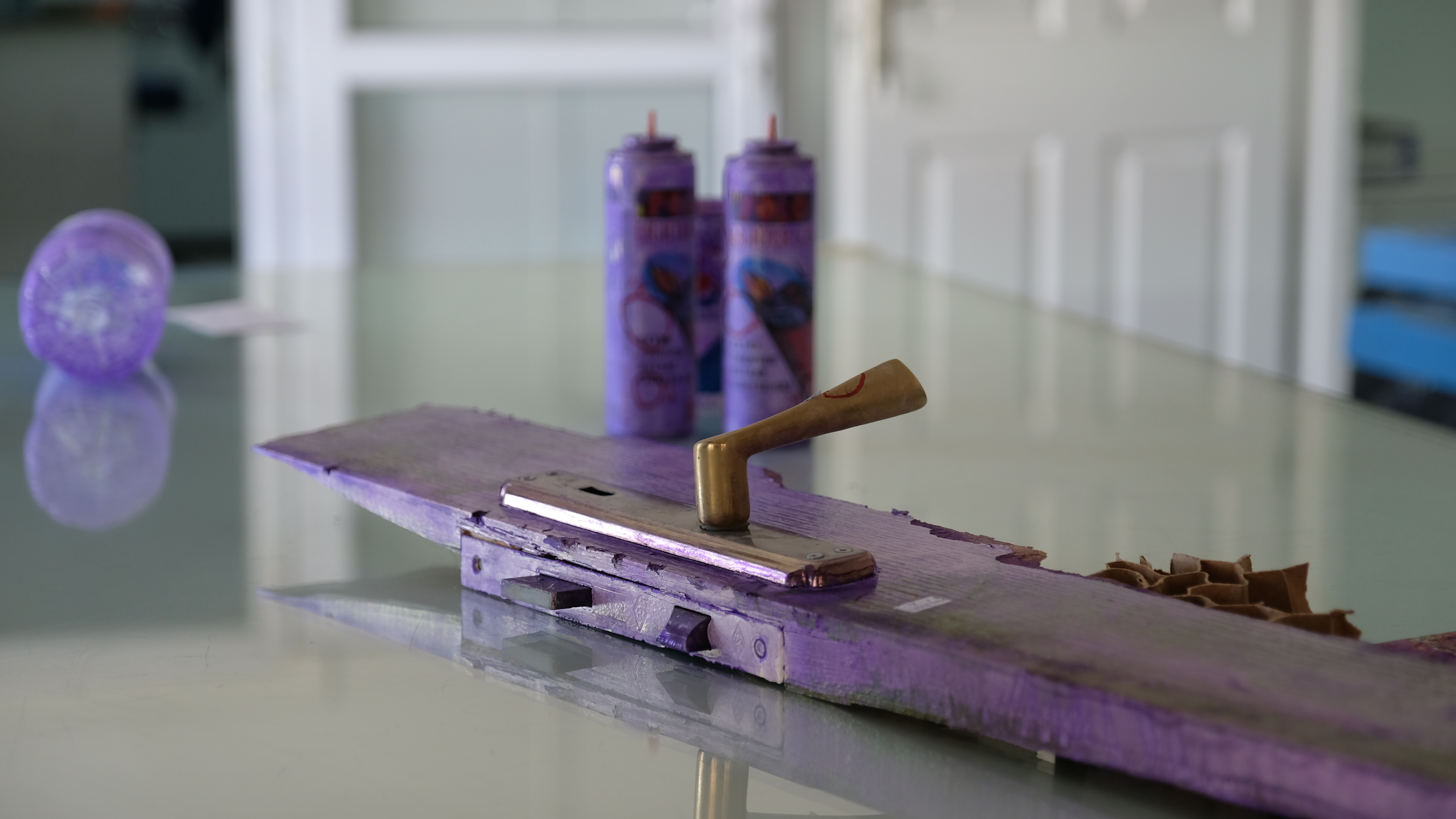 Konya'daki Sır Perdesi Aralandı: İntihar Süsü Verilmiş Cinayet - Görsel 2