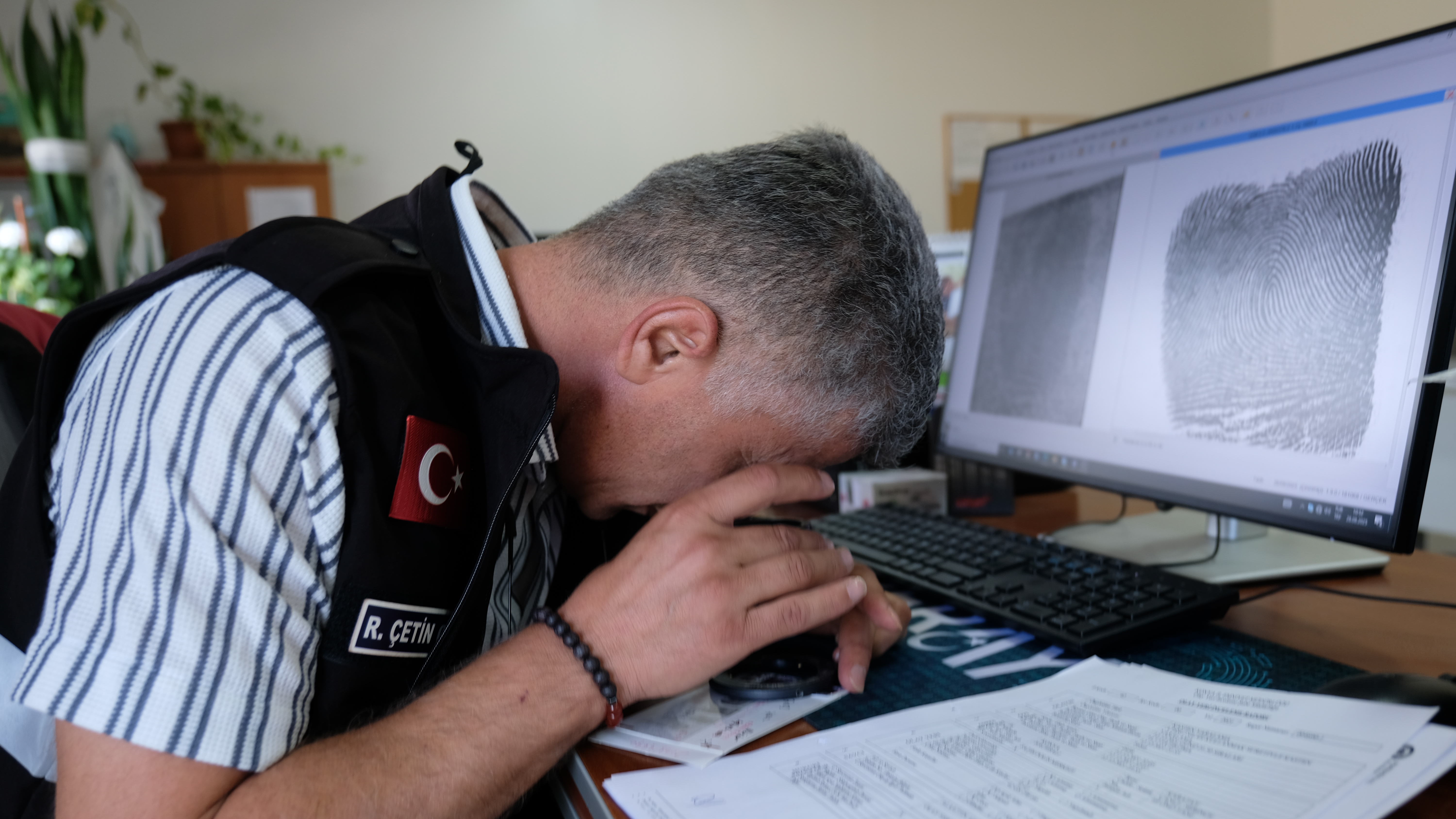 Konya'daki Sır Perdesi Aralandı: İntihar Süsü Verilmiş Cinayet - Görsel 5