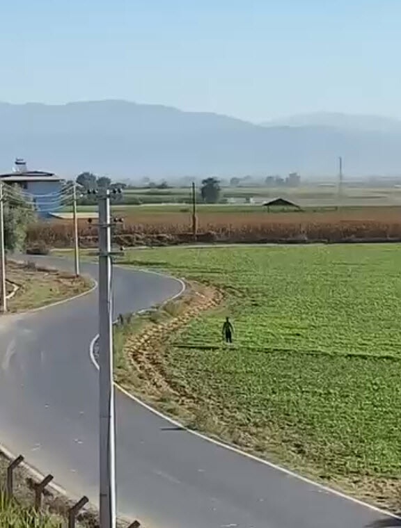 İzmir'de eğitim uçağı düştü: 1 ölü - Görsel 4