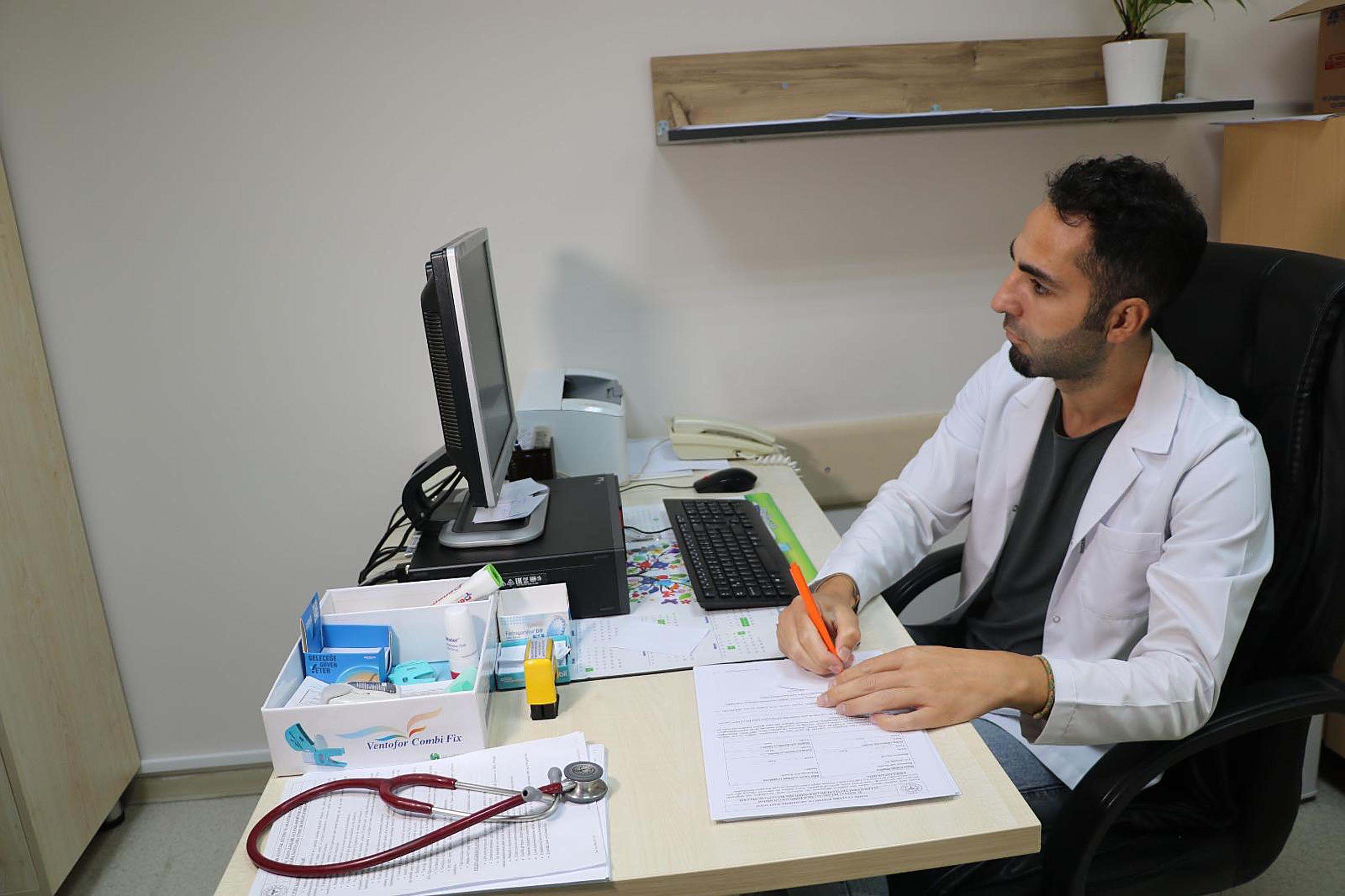 Alerji için 5 yıl süren 'aşı' tedavisi önerisi - Görsel 2