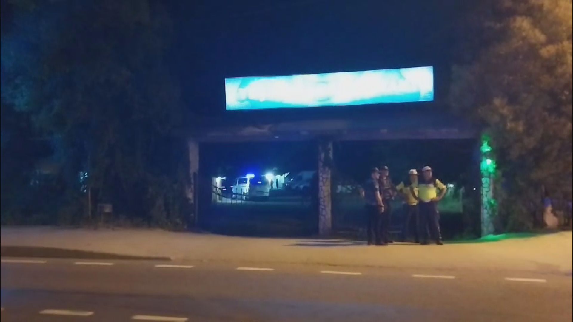 İstanbul Savcısı Ercan Kayhan, Restoranda Saldırı Sonucu Hayatını Kaybetti - Görsel 1