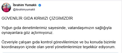 Ankarada Bakanlıktan 'gıda' denetimi; kıyma makinelerine gizlenmiş düzenek tespit edildi - Görsel 2