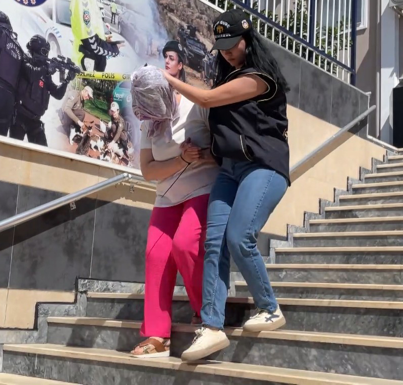 Televizyondaki yemek programıyla ünlenen Reyhan Şef'ten 28,5 milyon TL'lik vurgun - Görsel 3