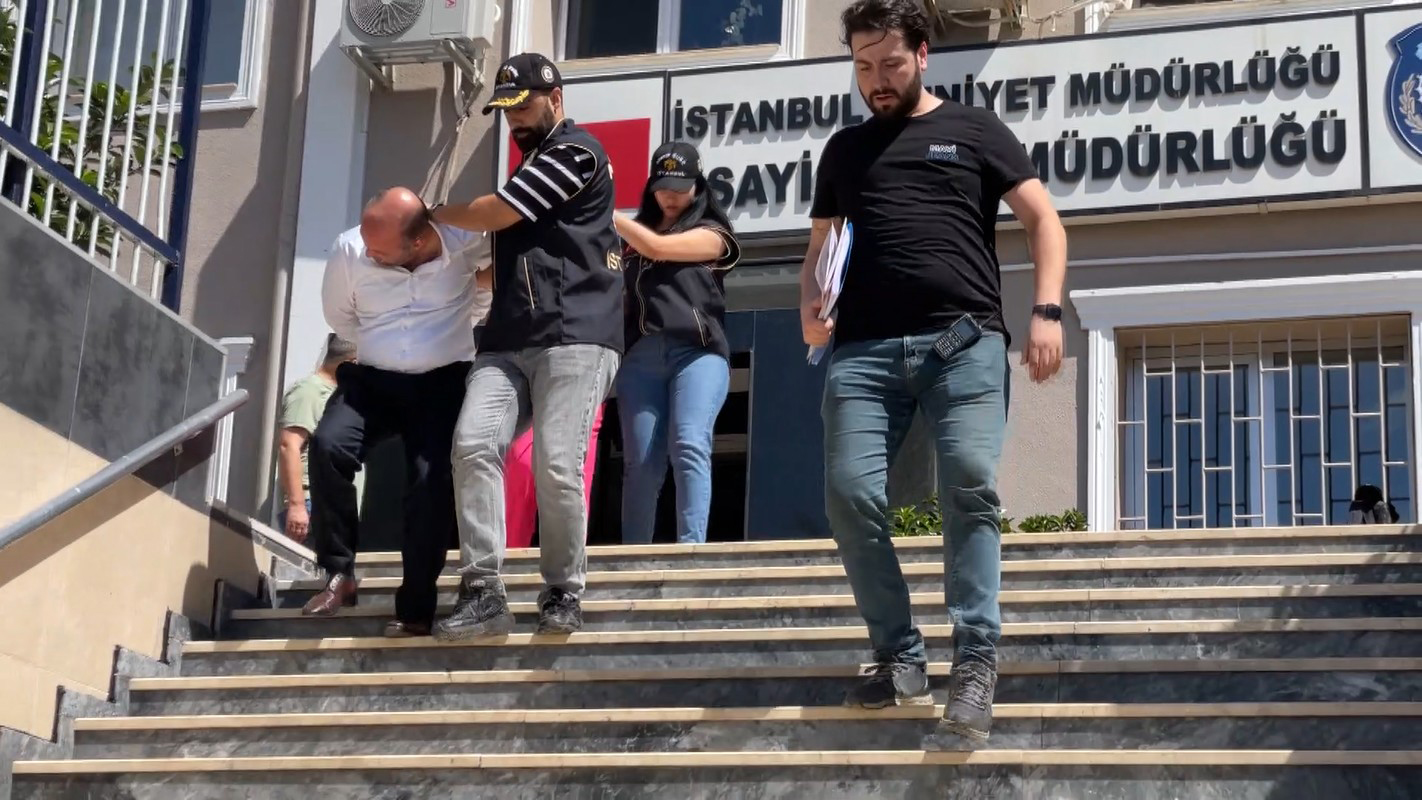 Televizyondaki yemek programıyla ünlenen Reyhan Şef'ten 28,5 milyon TL'lik vurgun - Görsel 6