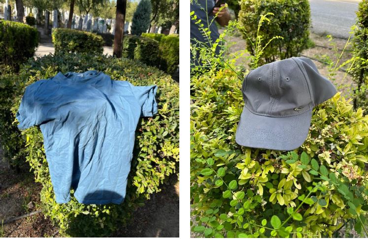 Konya'da Korkunç Olay: Hırsızın Bıçakladığı Kadın... Zanlı Tutuklandı! - Görsel 3