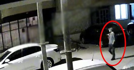 Konya'da Korkunç Olay: Hırsızın Bıçakladığı Kadın... Zanlı Tutuklandı! - Görsel 4