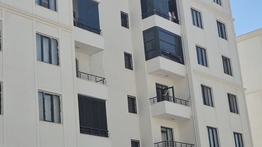 Elazığ - Evinde gördüğü kişiyi öldüren başkomiser, adli kontrolle serbest - Görsel 2