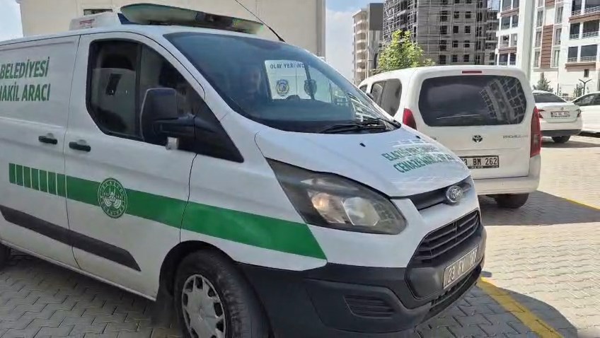 Elazığ - Evinde gördüğü kişiyi öldüren başkomiser, adli kontrolle serbest - Görsel 4