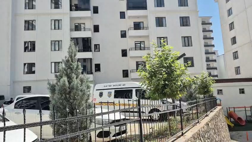 Elazığ - Evinde gördüğü kişiyi öldüren başkomiser, adli kontrolle serbest - Görsel 7