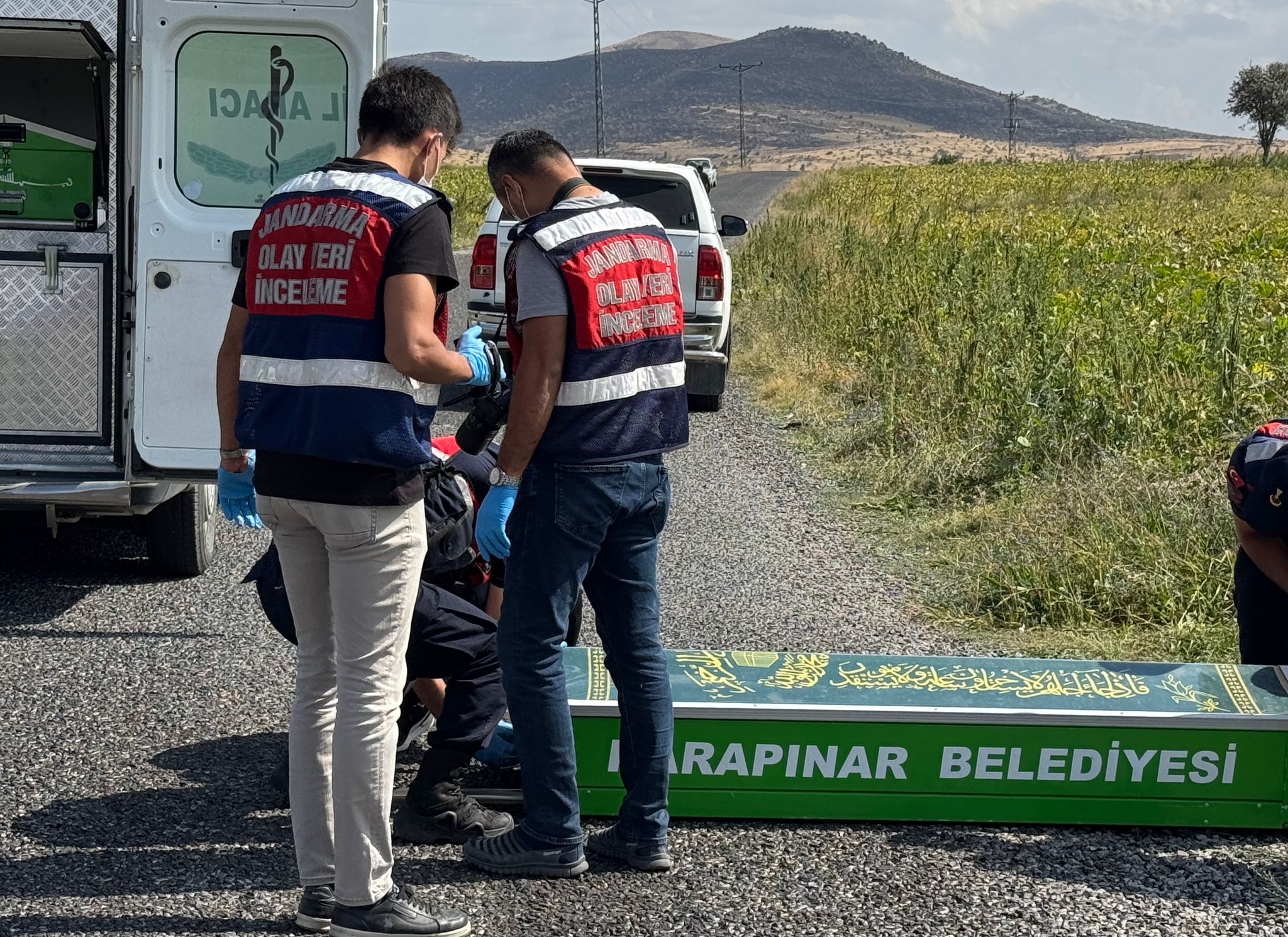 Nevşehir'de Husumetlileri tarafından av tüfeğiyle vurulan 2 kardeş öldü - Görsel 3