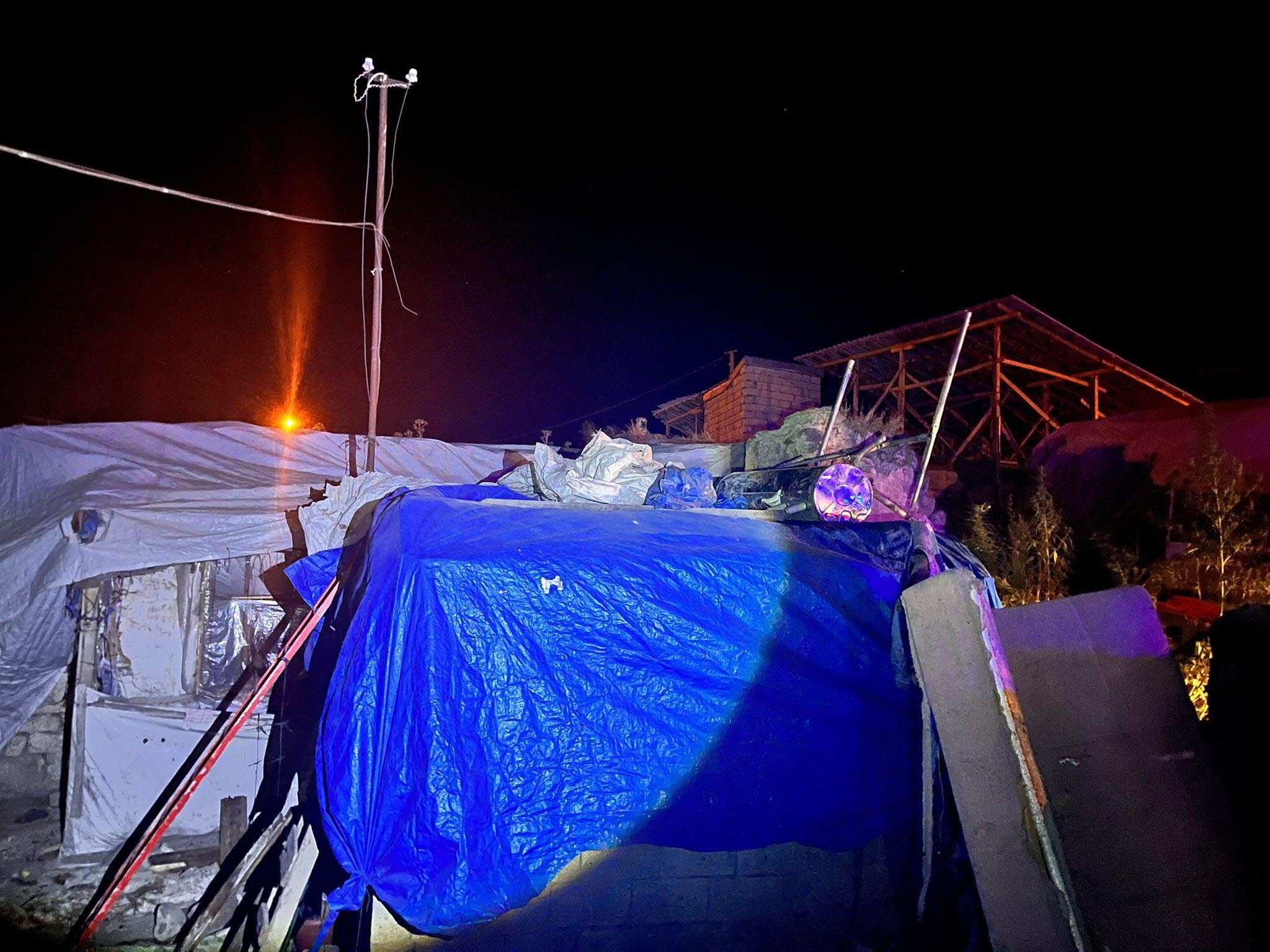 Erzurum’da bir evde göçük; 2 çocuk öldü, anne ağır yaral - Görsel 2