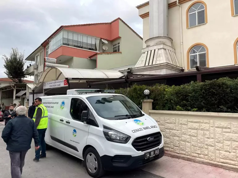 Zühre Deniz’in ölümüne neden olan alkollü sürücüye 20 yıl 10 ay hapis - Görsel 1