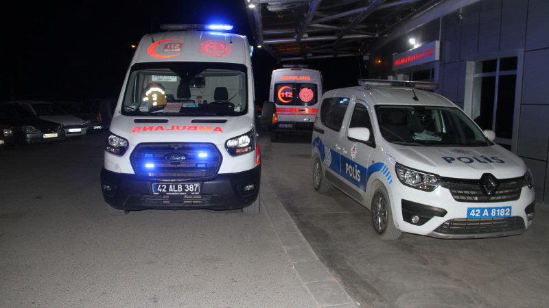 Beyşehir'de 3,5 Yaşındaki Çocuğa İşkence: Anne ve Sevgilisi Tutuklandı - Görsel 1