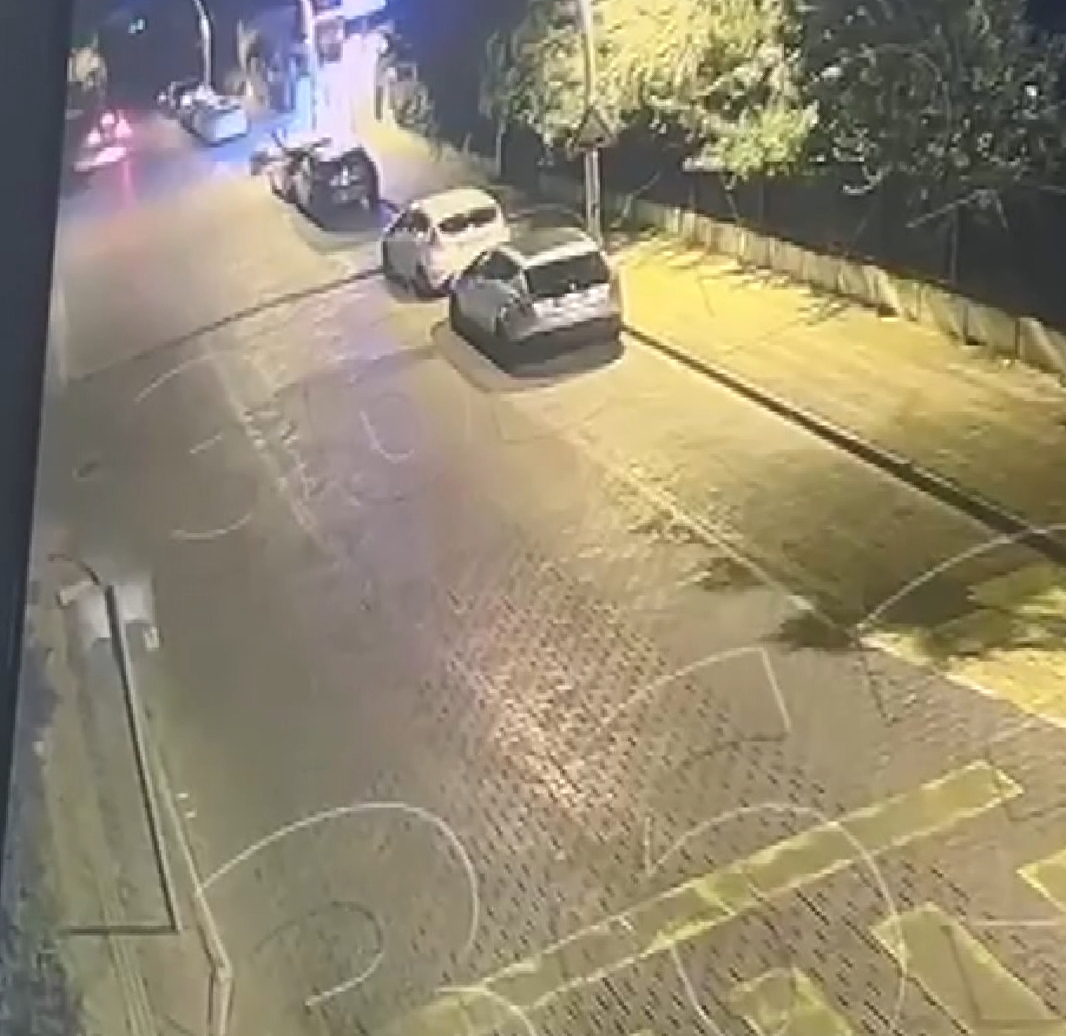 Antalya- Kazaya karışan sürücünün kaçarken cipiyle çarptığı pazarcı öldü - Görsel 2