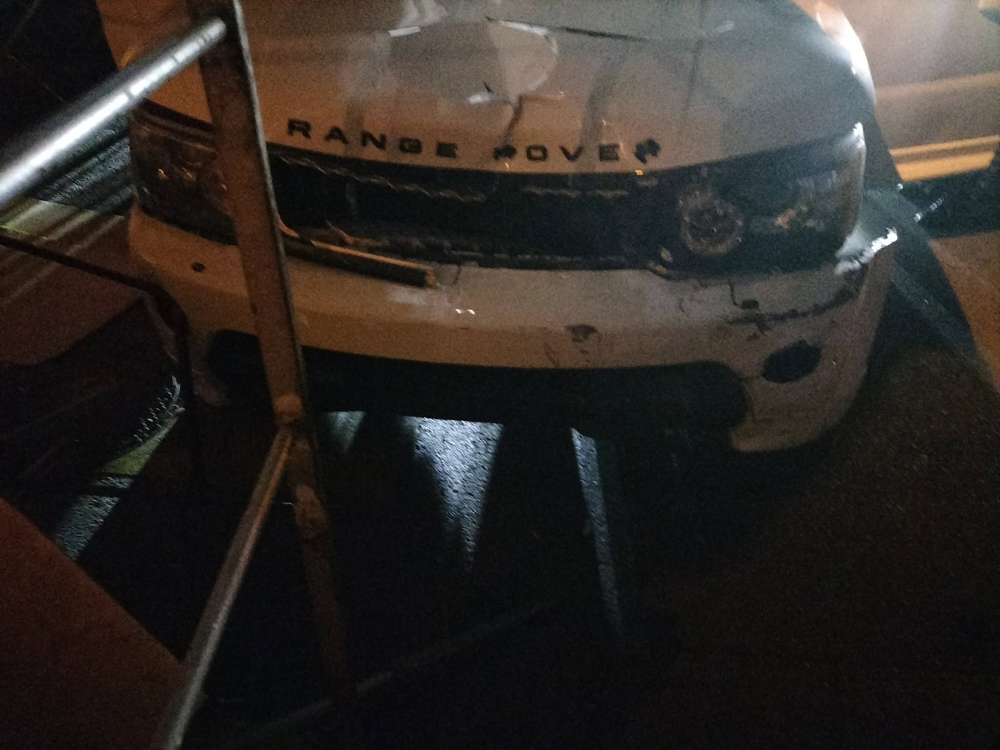 Antalya- Kazaya karışan sürücünün kaçarken cipiyle çarptığı pazarcı öldü - Görsel 8