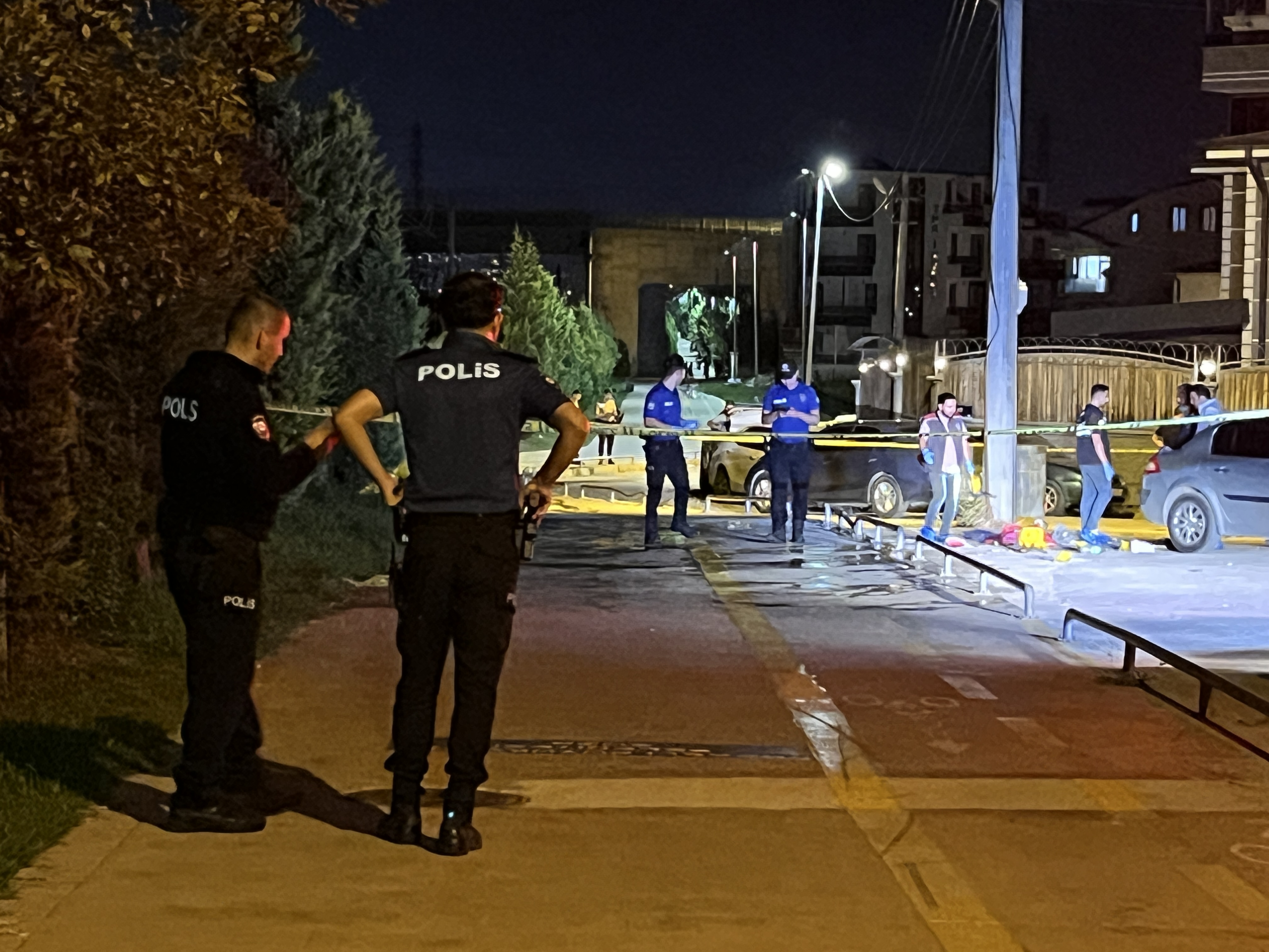 Kocaelide Kıskanç sevgili dehşet saçtı: 3 kişi hayatını kaybetti! - Görsel 3