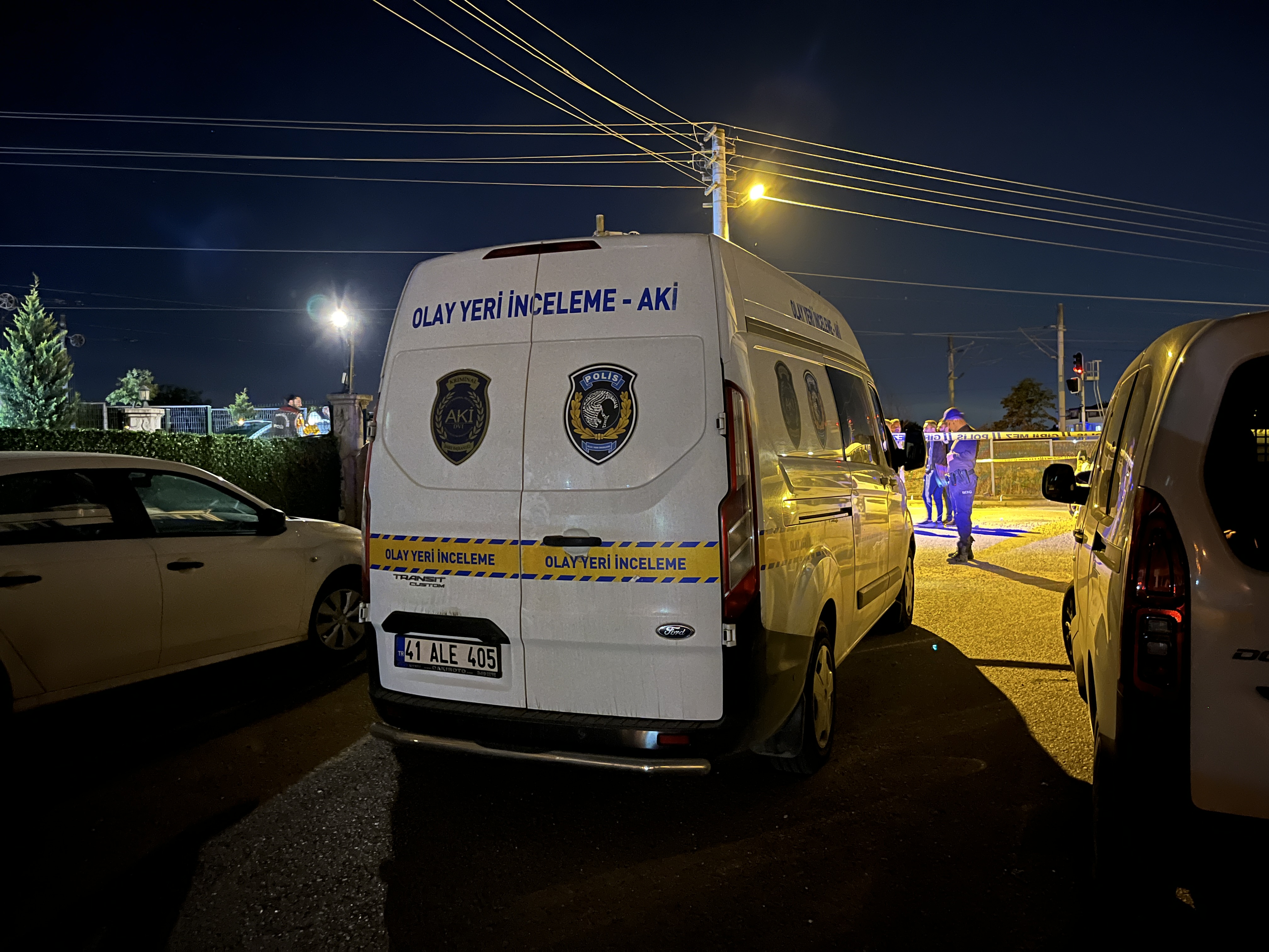 Kocaelide Kıskanç sevgili dehşet saçtı: 3 kişi hayatını kaybetti! - Görsel 5