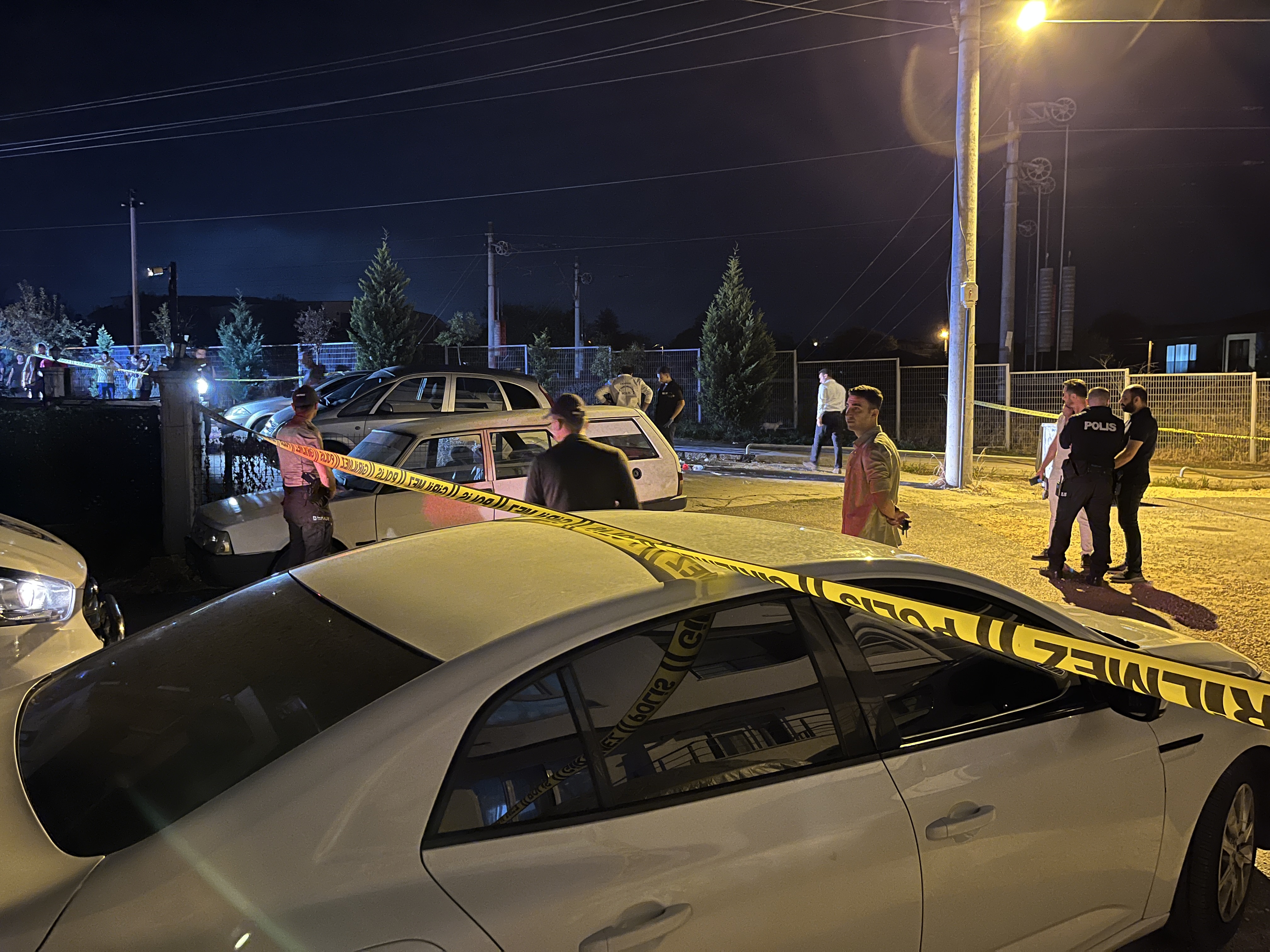 Kocaelide Kıskanç sevgili dehşet saçtı: 3 kişi hayatını kaybetti! - Görsel 7