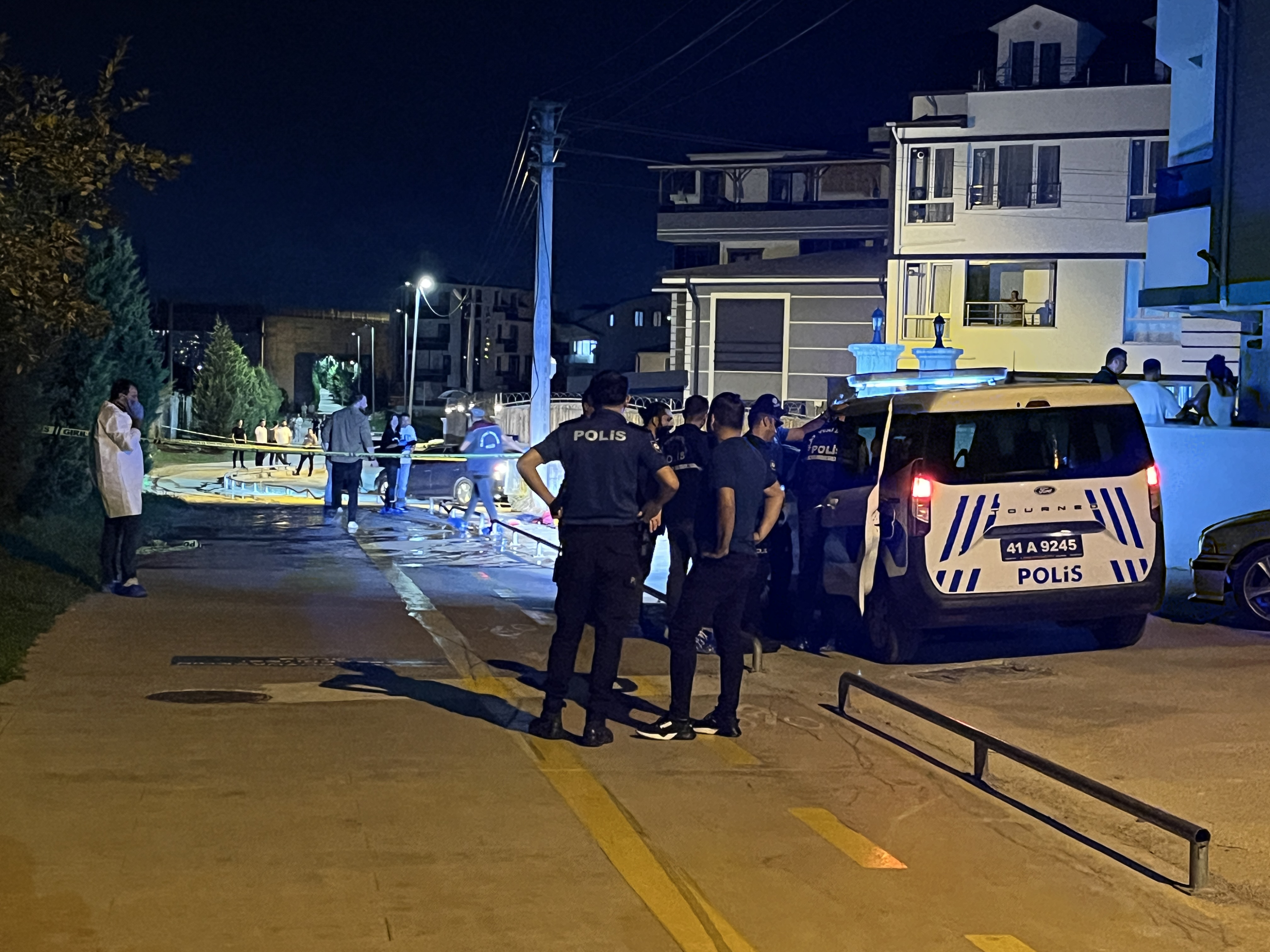 Kocaelide Kıskanç sevgili dehşet saçtı: 3 kişi hayatını kaybetti! - Görsel 8