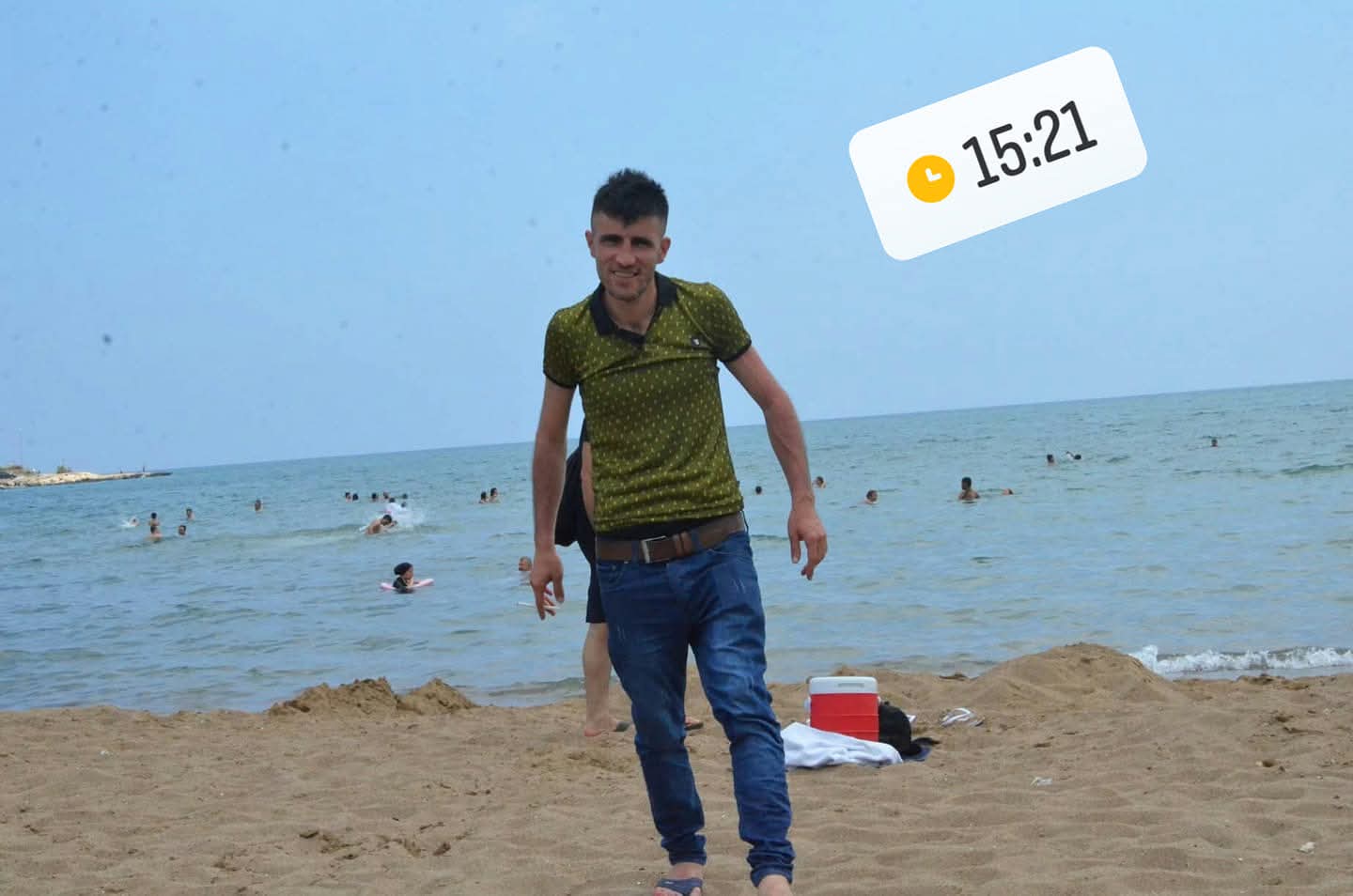 Mersin'de otobüsle kamyonun çarpıştığı kazada ölenlerin cenazeleri memleketlerine gönderildi - Görsel 1