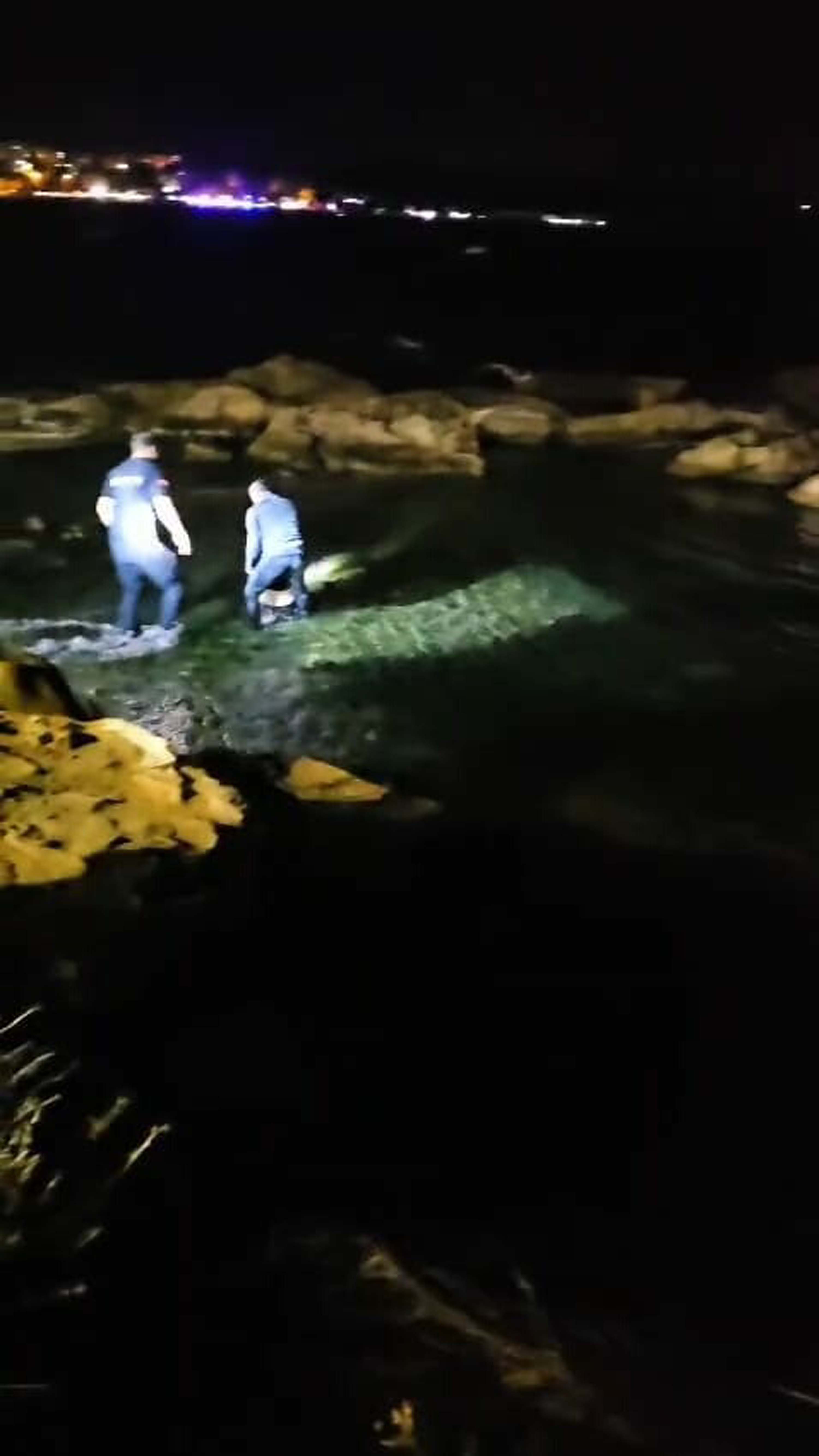 Çanakkale’de denize düşen arkadaşını kurtarmak isterken boğuldu - Görsel 1