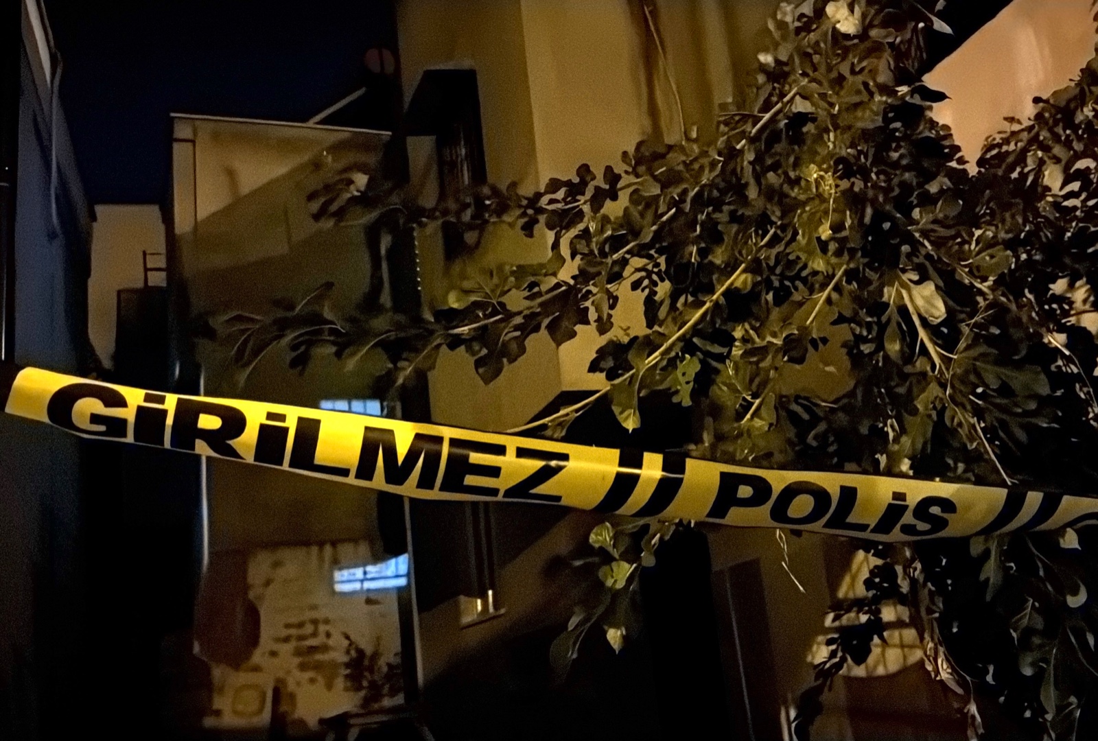 Mersin'de anne, 5 yaşındaki oğlunu öldürdü - Görsel 3