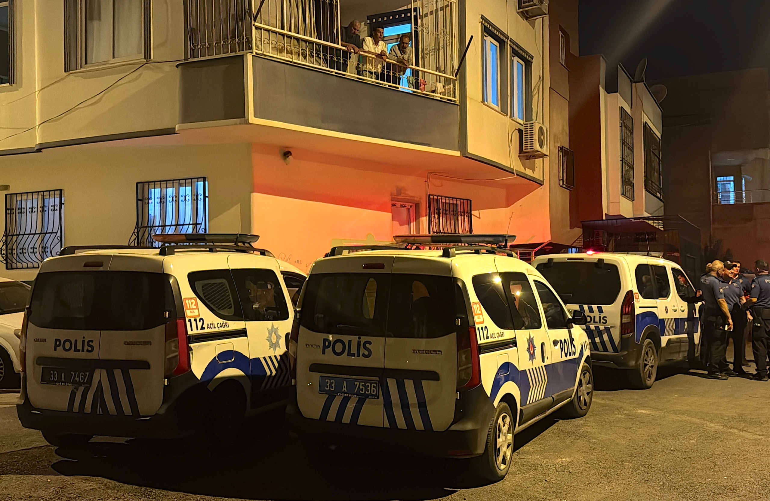 Mersin'de anne, 5 yaşındaki oğlunu öldürdü - Görsel 5