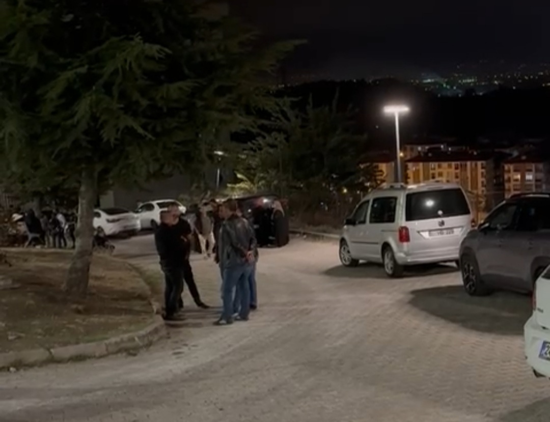 Düzce - Oynadığı balonu kafasına geçiren çocuk boğuldu - Görsel 1