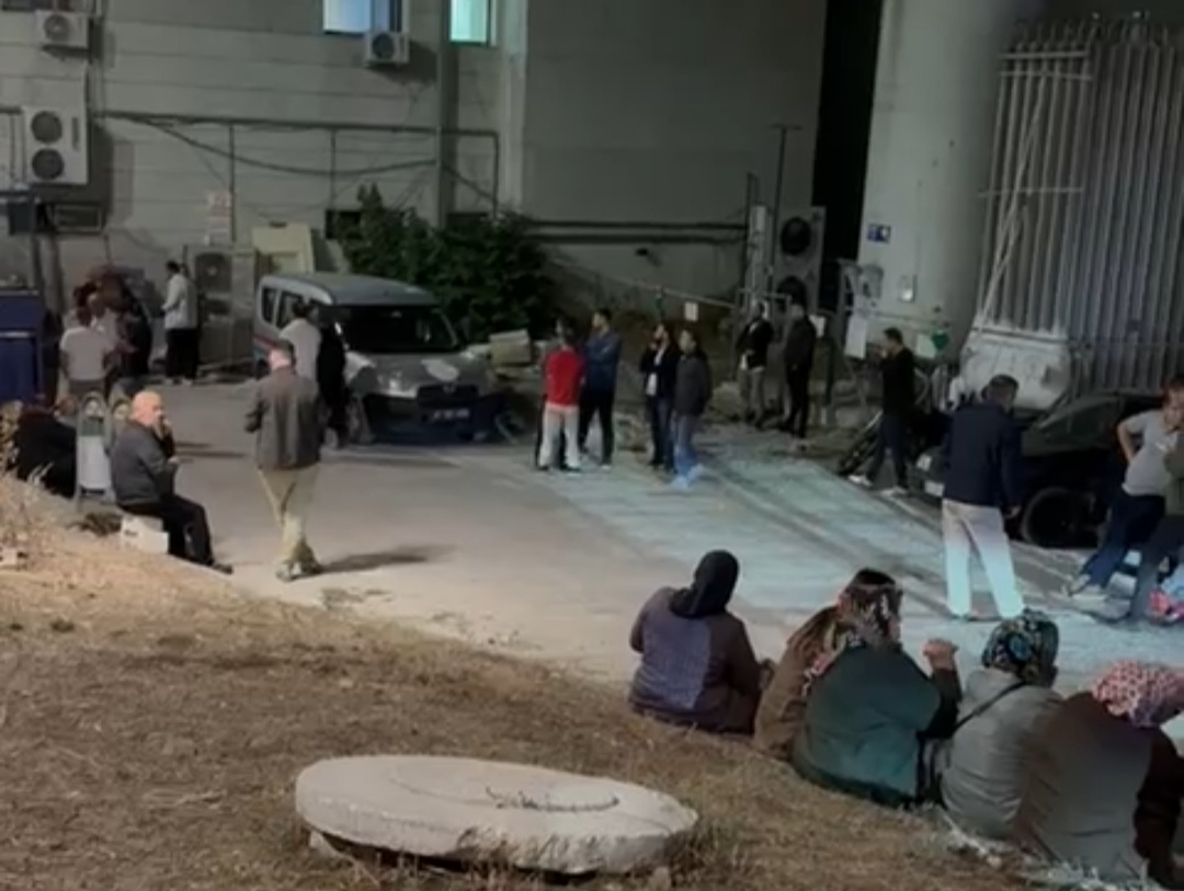 Düzce - Oynadığı balonu kafasına geçiren çocuk boğuldu - Görsel 2