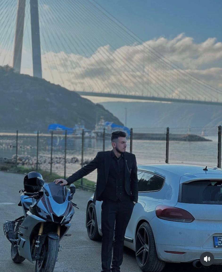 Büyükçekmece'de acı olay: 2 genç feci şekilde can verdi - Görsel 1