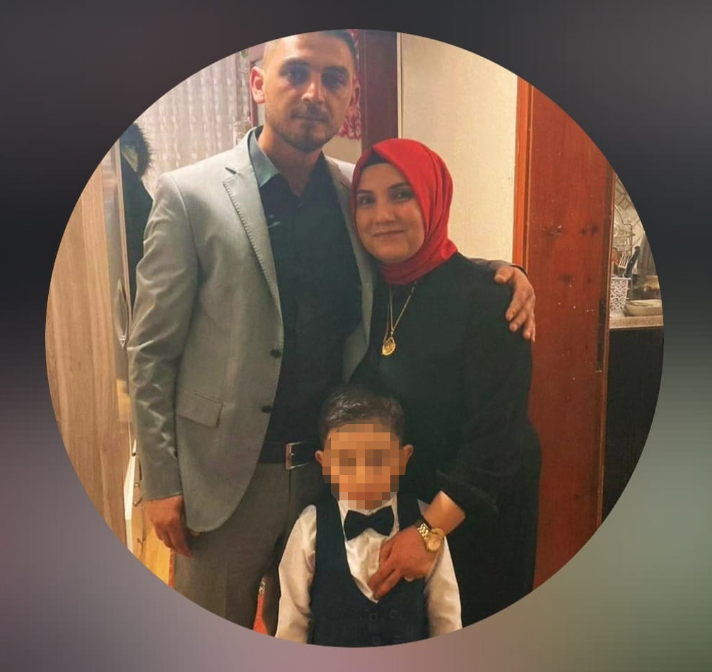 AFYONKARAHİSAR'da  Eski damadın vurduğu baldız da kurtarılamadı; ölü sayısı 3'e çıktı - Görsel 1