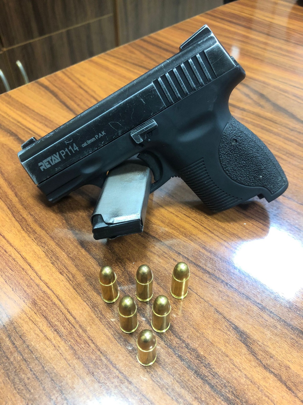 KONYA’DA POLİS DENETİMLERİ: ON BİNLERCE ŞAHIS SORGULANDI - Görsel 1