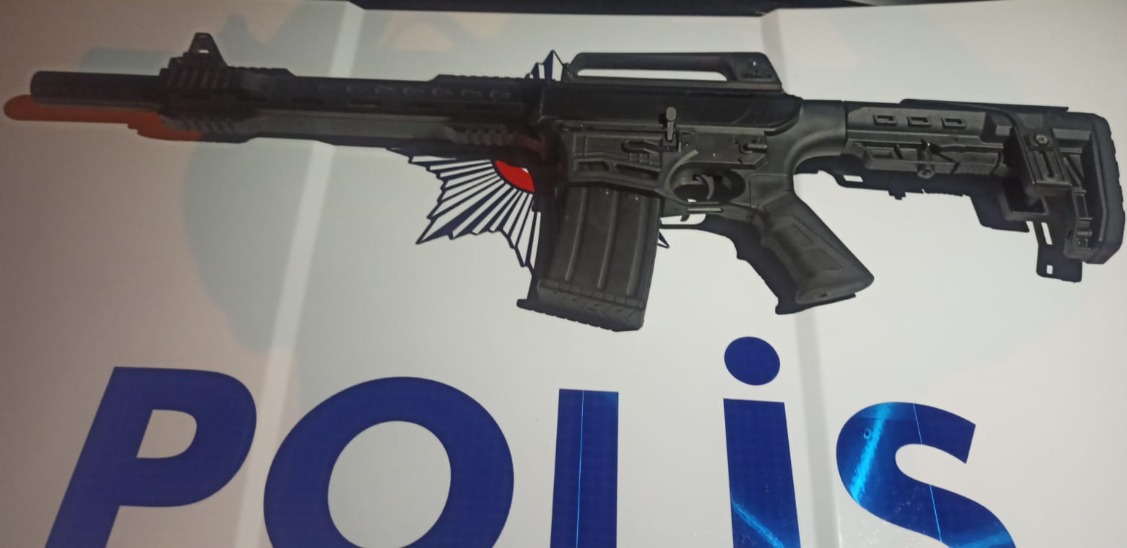 KONYA’DA POLİS DENETİMLERİ: ON BİNLERCE ŞAHIS SORGULANDI - Görsel 6