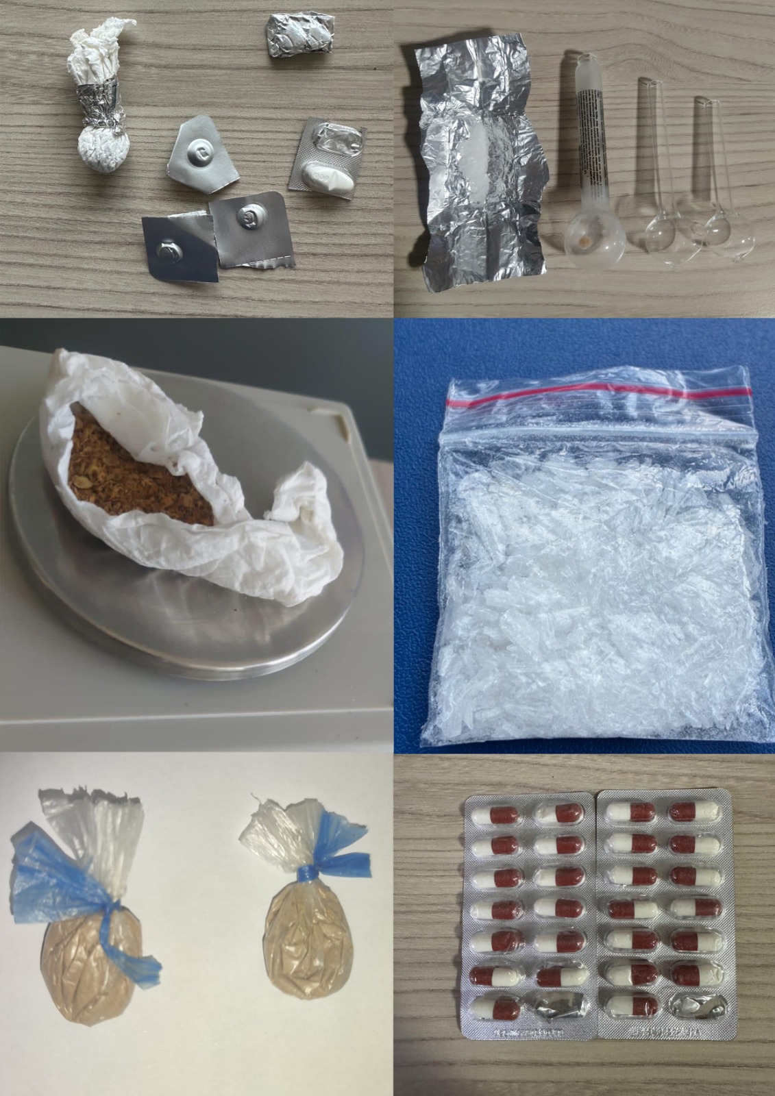 KONYA’DA POLİS DENETİMLERİ: ON BİNLERCE ŞAHIS SORGULANDI - Görsel 10