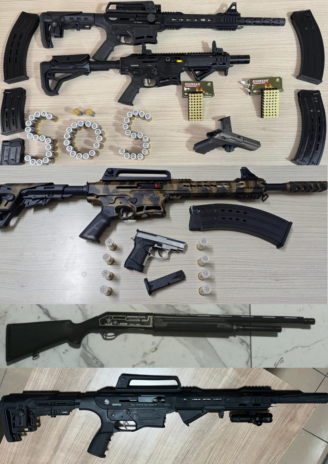 KONYA’DA POLİS DENETİMLERİ: ON BİNLERCE ŞAHIS SORGULANDI - Görsel 11