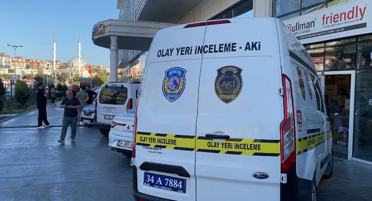 İstanbul - Başakşehir’de iş yerinde bağlanıp, darbedilen kişi hayatını kaybetti - Görsel 4