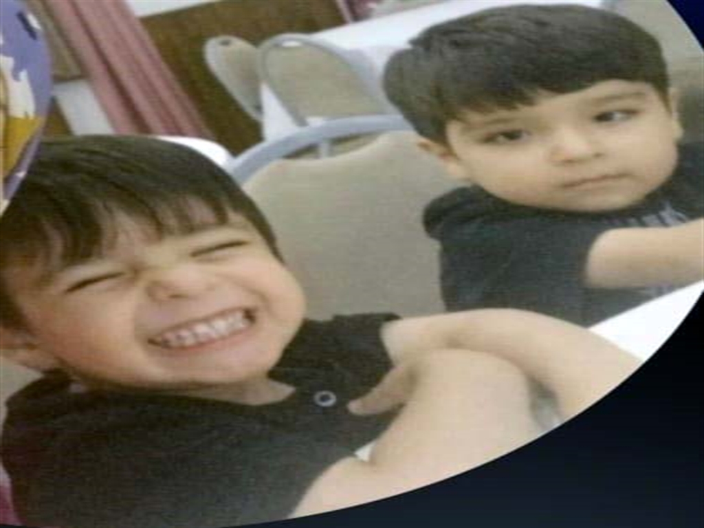 Konya’da feci kaza!  3 yaşındaki ikizler yaşamını yitirdi - Görsel 6