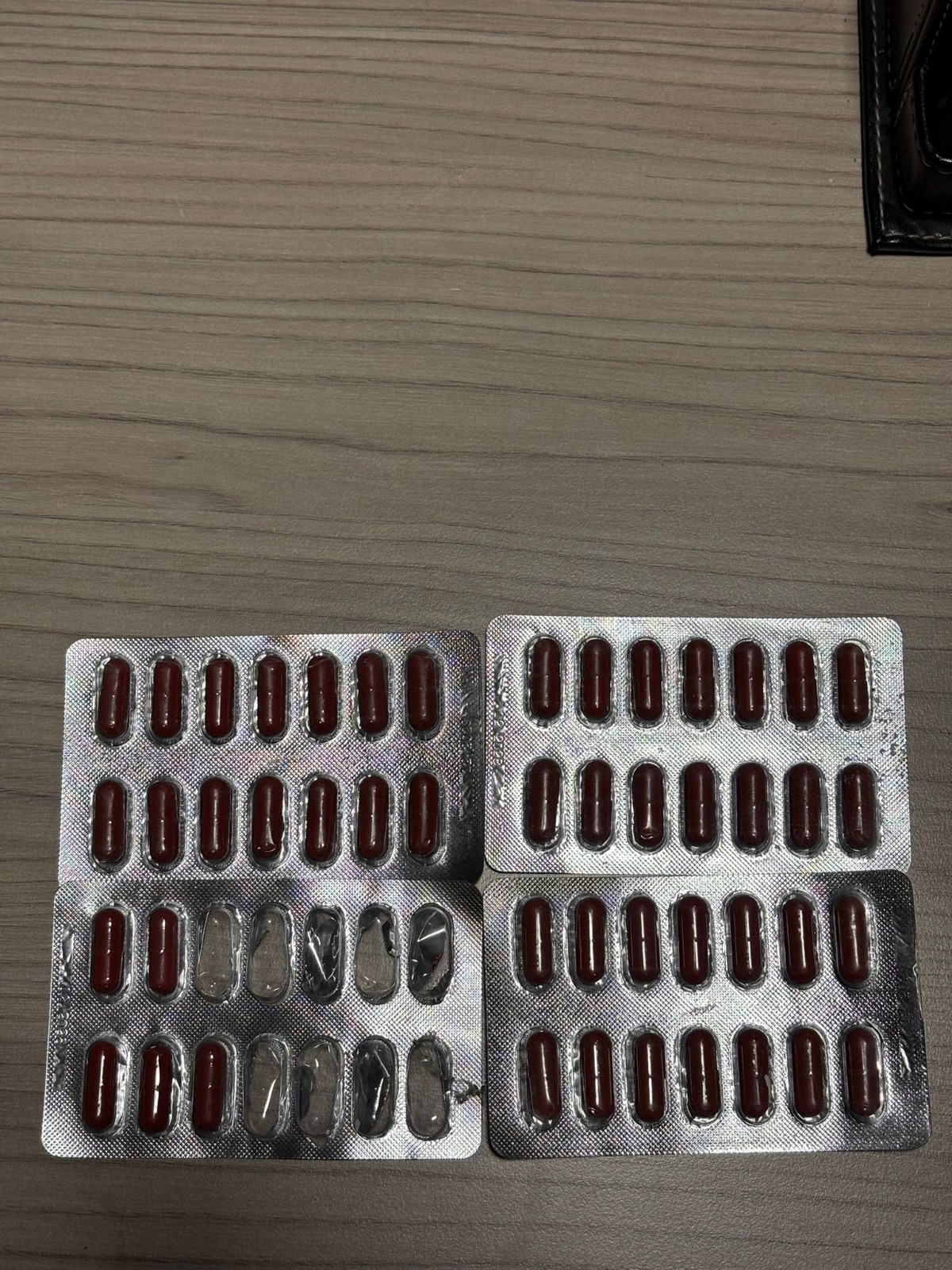 KONYADA İNŞAATLARA DADANAN HIRSIZ KISKIVRAK YAKALANDI - Görsel 1