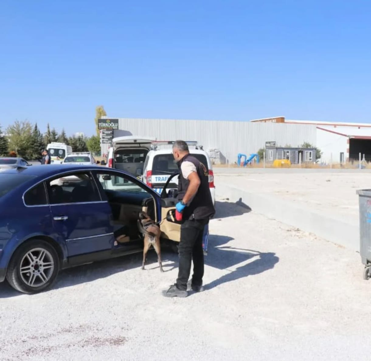 Çumra’da Uyuşturucuya Geçit Yok - Görsel 4