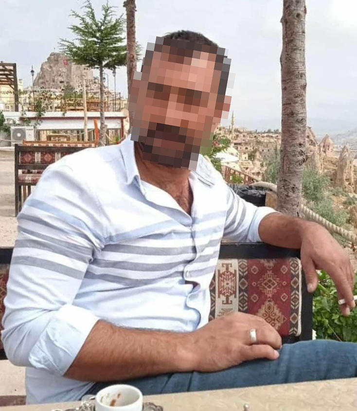 Kırşehir - Anne ve babasını öldürdü, 2 kuzenini de yaraladı - Görsel 1