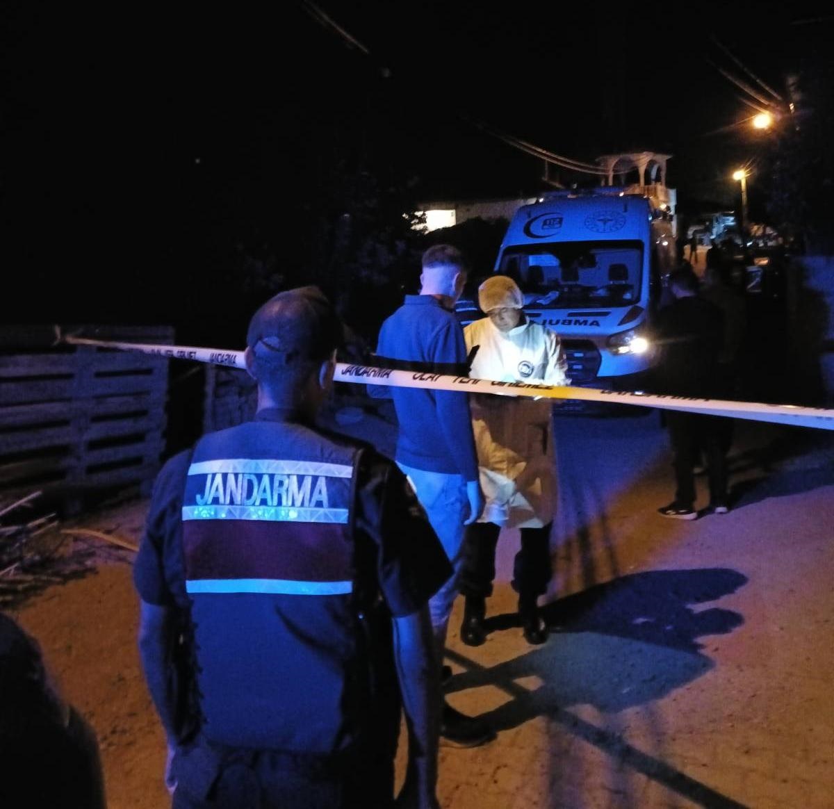 Kırşehir - Anne ve babasını öldürdü, 2 kuzenini de yaraladı - Görsel 3