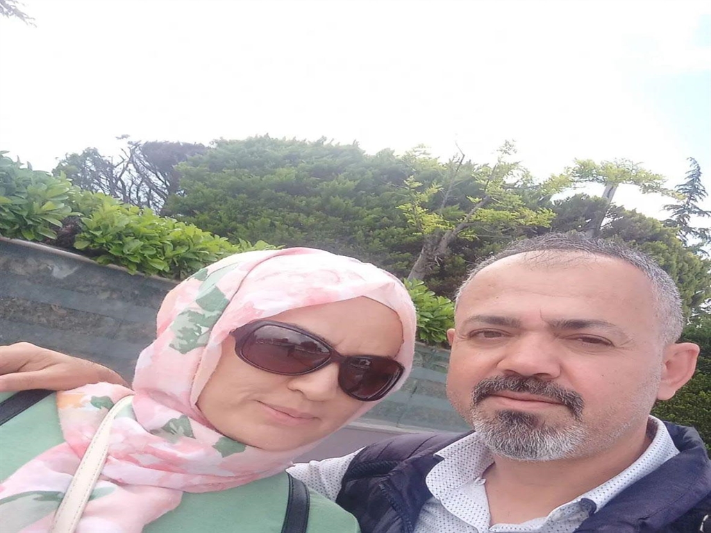 Öğretmen eşini öldüren meslektaşı koca için akıl sağlığı raporu istendi - Görsel 1